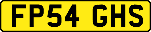 FP54GHS
