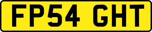 FP54GHT