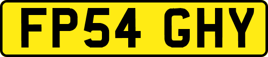FP54GHY