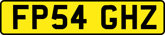 FP54GHZ