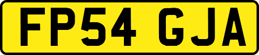 FP54GJA