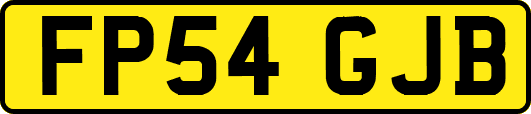 FP54GJB