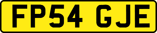 FP54GJE