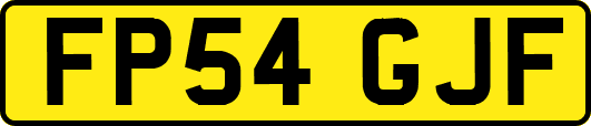 FP54GJF
