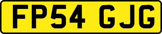 FP54GJG