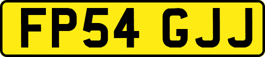 FP54GJJ