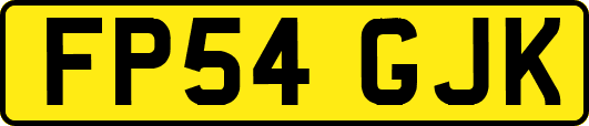FP54GJK