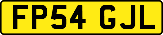 FP54GJL