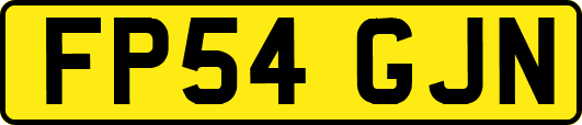 FP54GJN