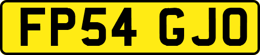 FP54GJO