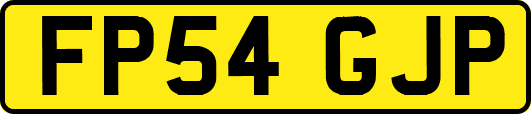 FP54GJP