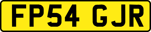 FP54GJR