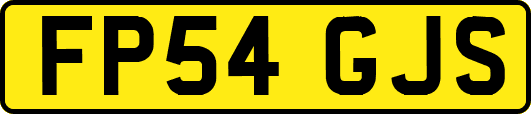FP54GJS