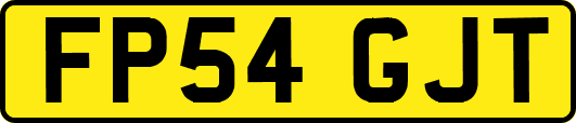 FP54GJT