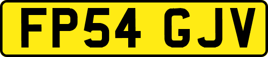 FP54GJV