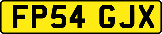 FP54GJX