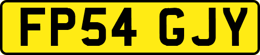 FP54GJY