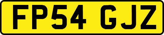 FP54GJZ
