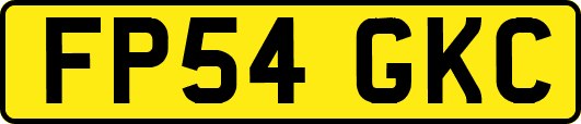 FP54GKC