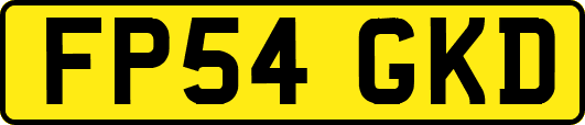 FP54GKD