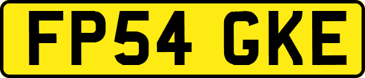 FP54GKE