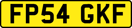 FP54GKF