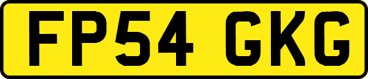 FP54GKG