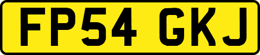 FP54GKJ
