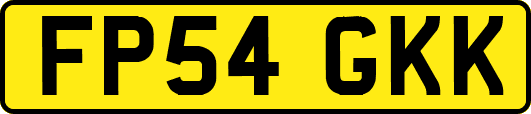 FP54GKK