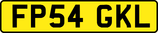 FP54GKL