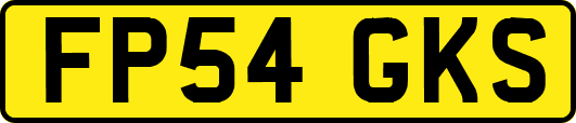 FP54GKS