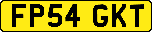 FP54GKT