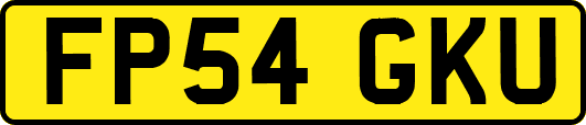 FP54GKU