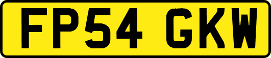 FP54GKW