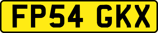 FP54GKX