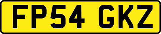 FP54GKZ