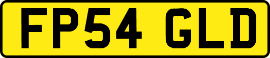 FP54GLD