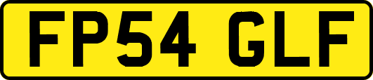 FP54GLF