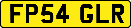 FP54GLR