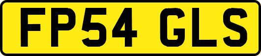 FP54GLS
