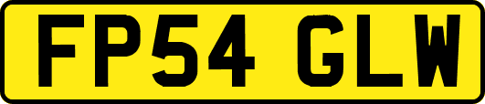 FP54GLW