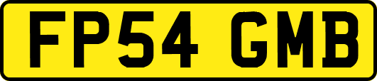 FP54GMB