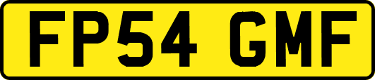 FP54GMF
