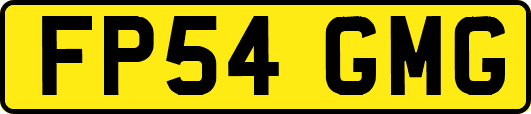 FP54GMG