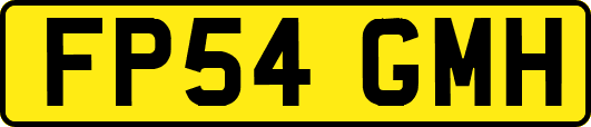 FP54GMH