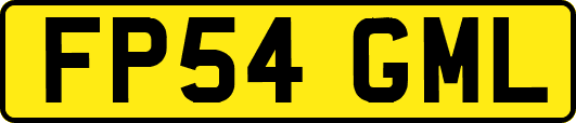 FP54GML