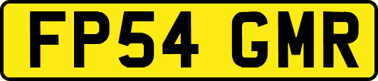 FP54GMR