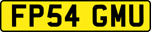 FP54GMU