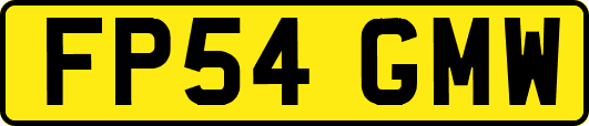 FP54GMW