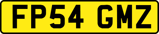 FP54GMZ
